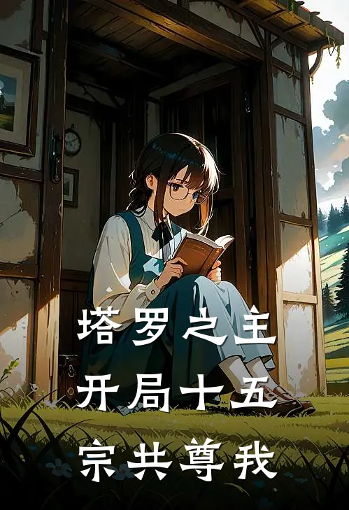 塔罗之主：开局十五宗共尊我