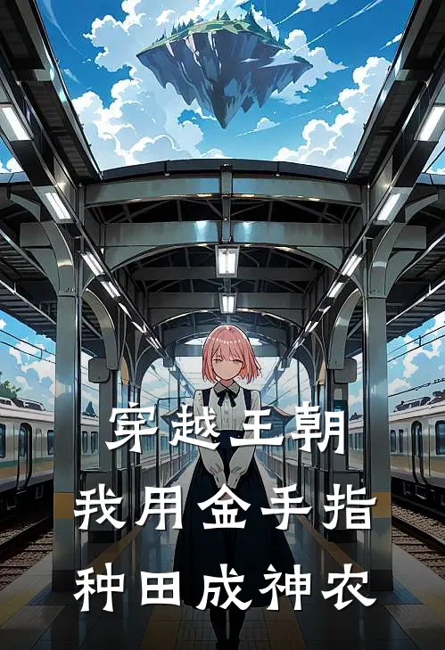 穿越王朝：我用金手指种田成神农