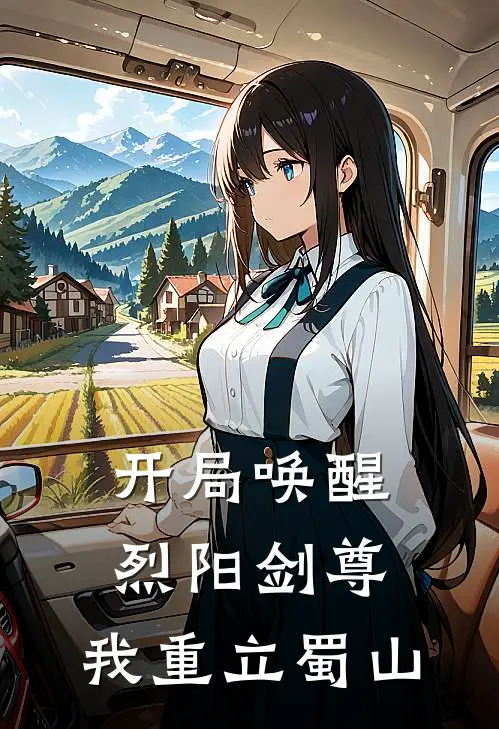 开局唤醒烈阳剑尊，我重立蜀山