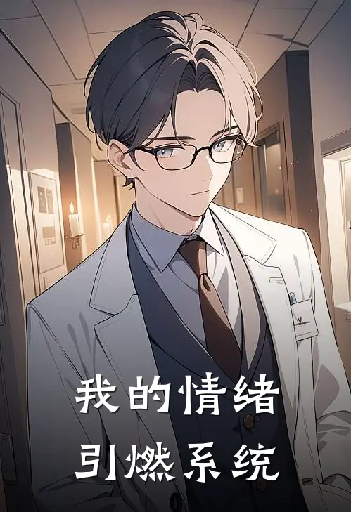 我的情绪引燃系统