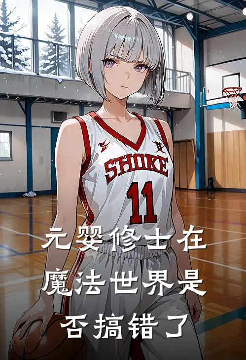 元婴修士在魔法世界是否搞错了
