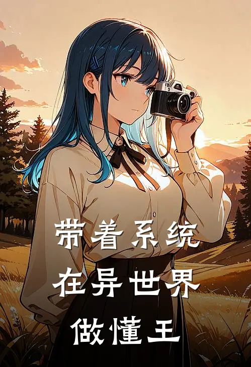 带着系统在异世界做懂王