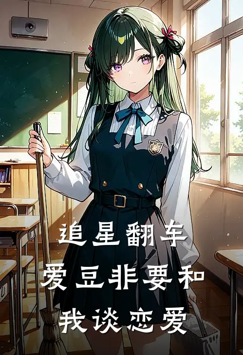 追星翻车：爱豆非要和我谈恋爱