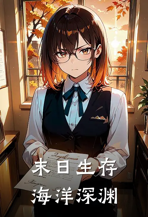 末日生存，海洋深渊