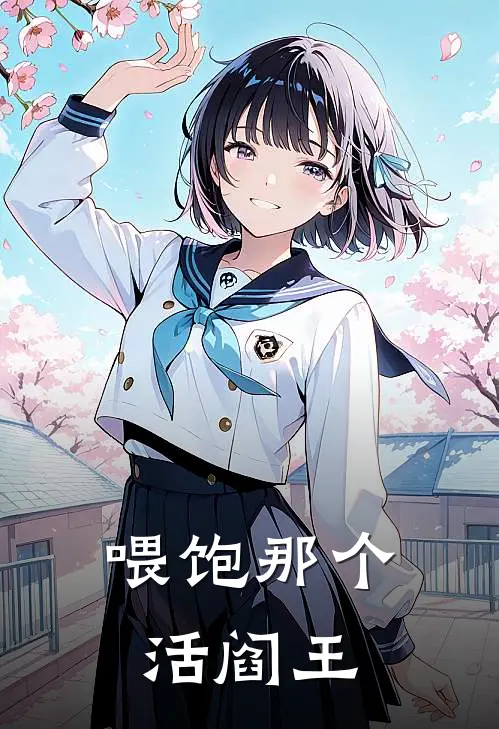 喂饱那个活阎王