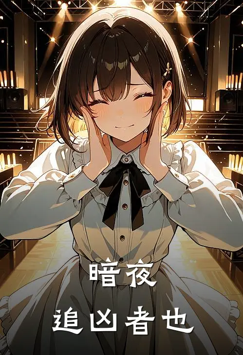 暗夜，追凶者也