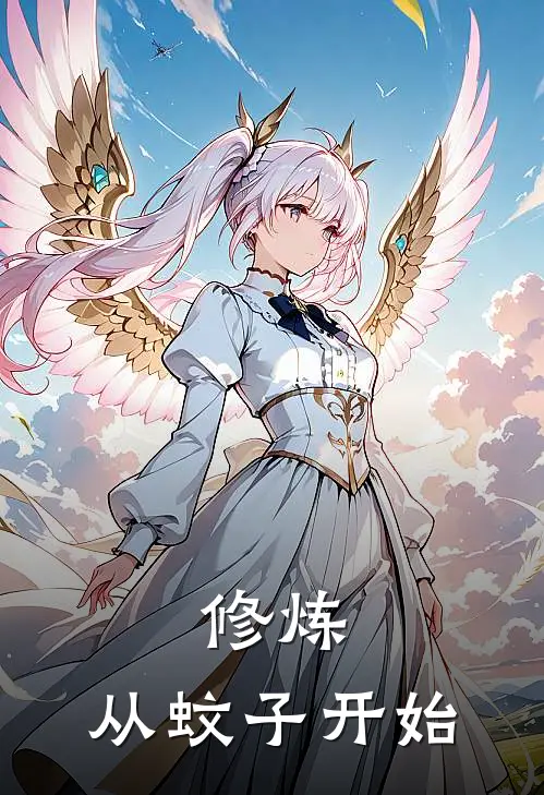 修炼，从蚊子开始