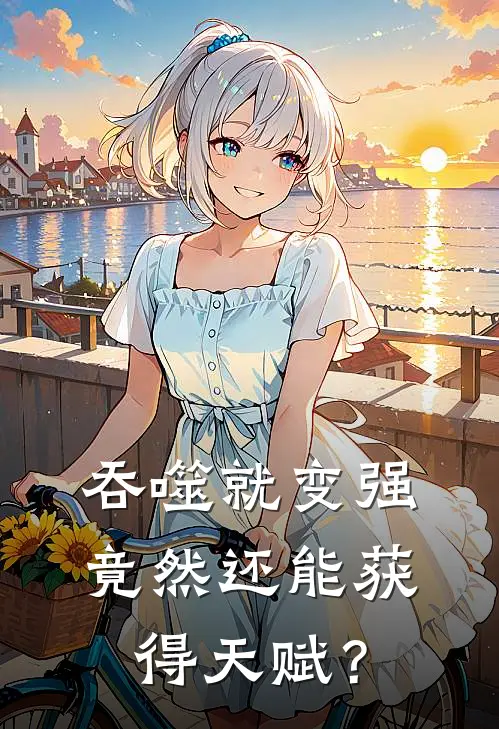 吞噬就变强，竟然还能获得天赋？