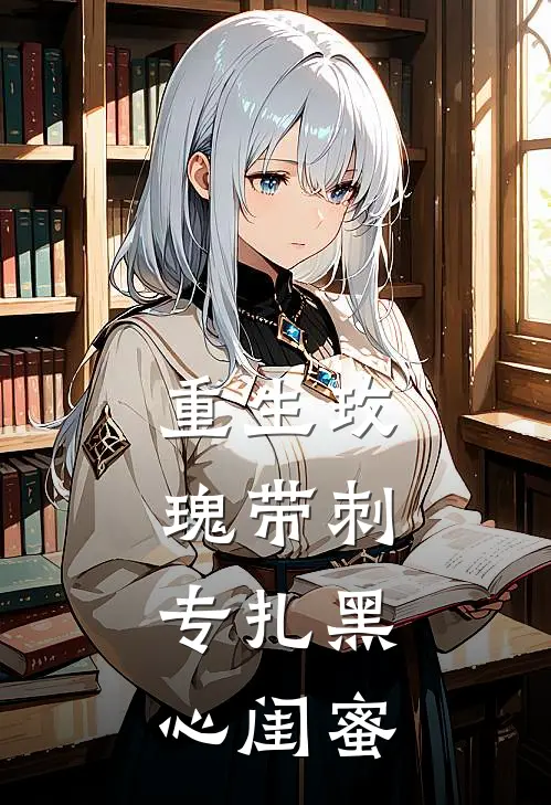 重生玫瑰带刺，专扎黑心闺蜜