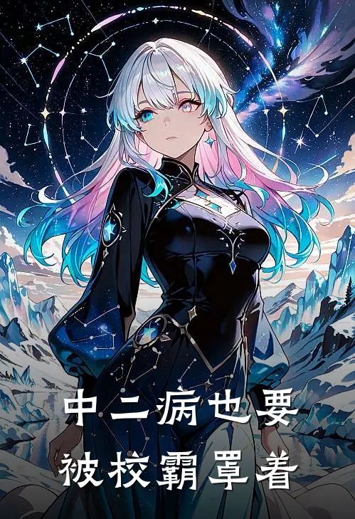 中二病也要被校霸罩着
