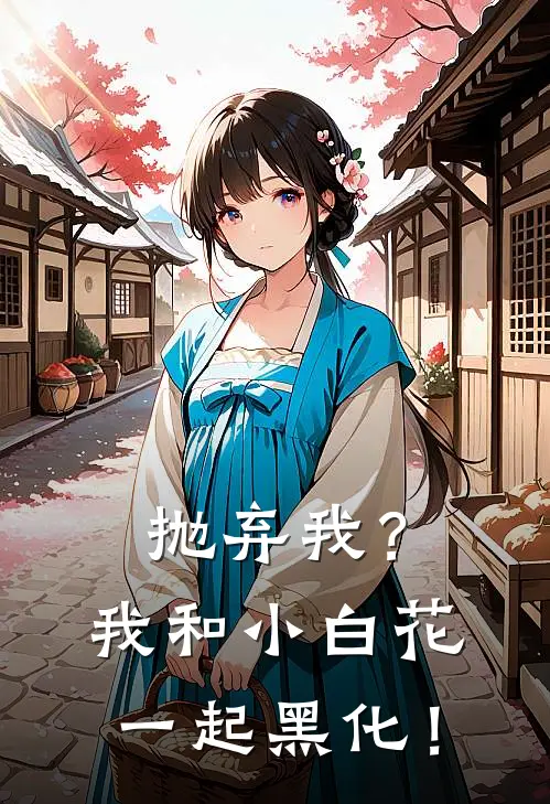 抛弃我？我和小白花一起黑化！