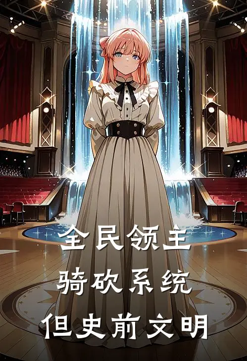 全民领主：骑砍系统，但史前文明