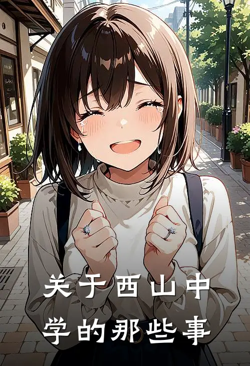 关于西山中学的那些事