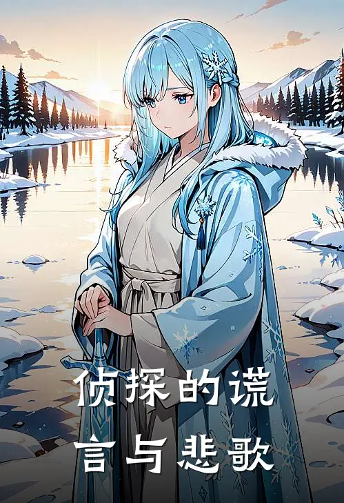 侦探的谎言与悲歌