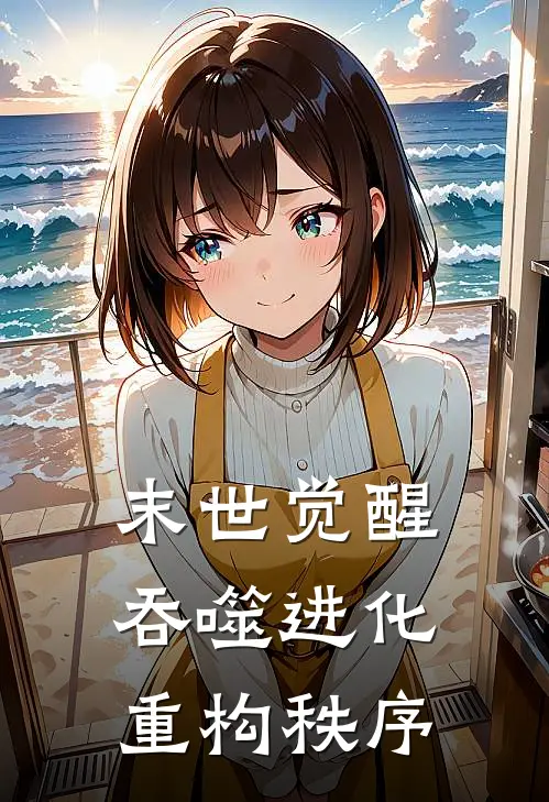 末世觉醒：吞噬进化重构秩序