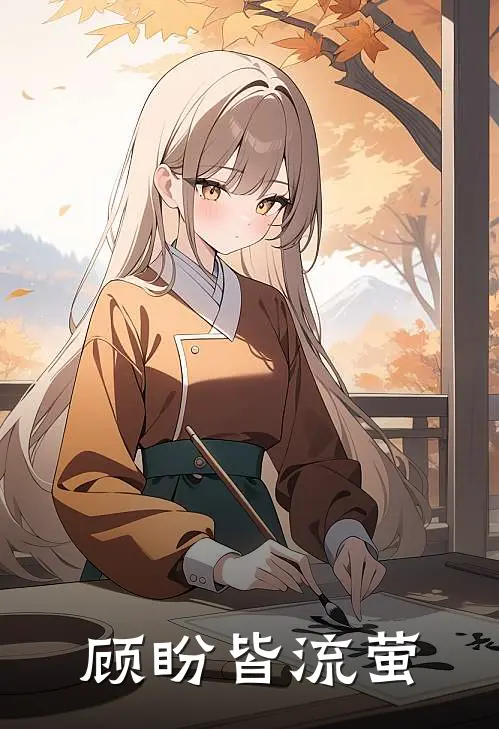 顾盼皆流萤