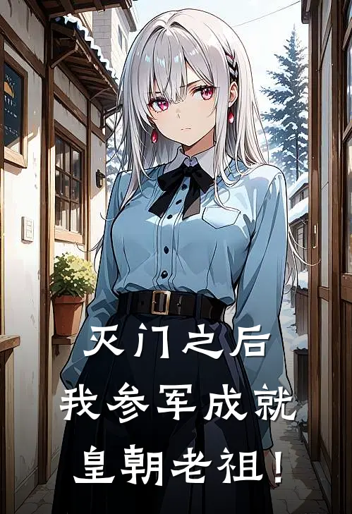 灭门之后，我参军成就皇朝老祖！