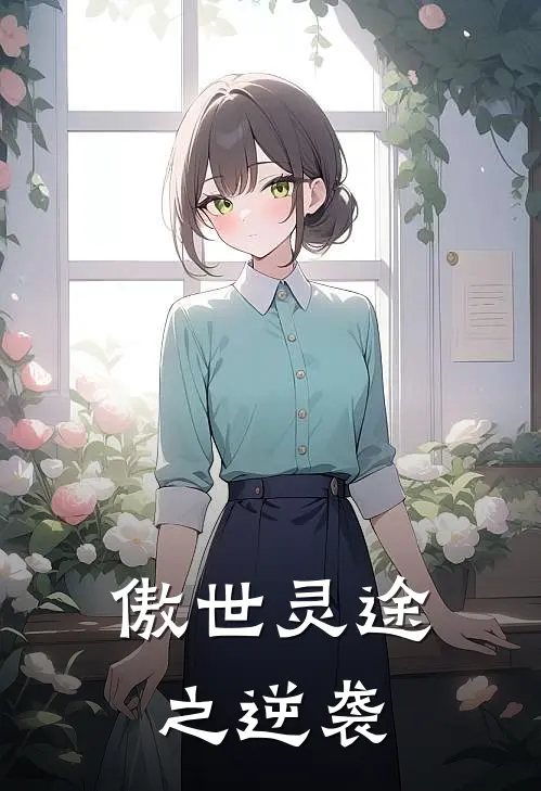 傲世灵途之逆袭