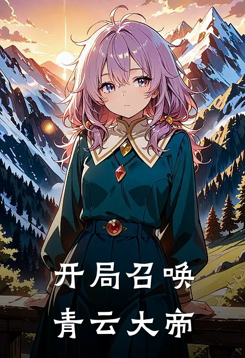 开局召唤青云大帝