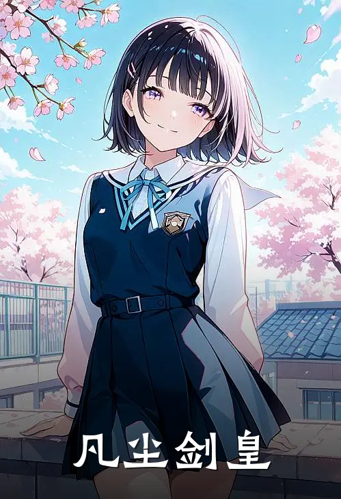 凡尘剑皇