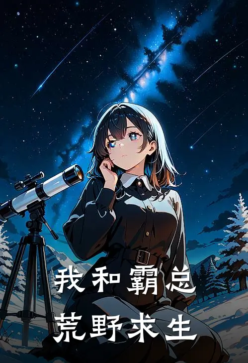 我和霸总荒野求生