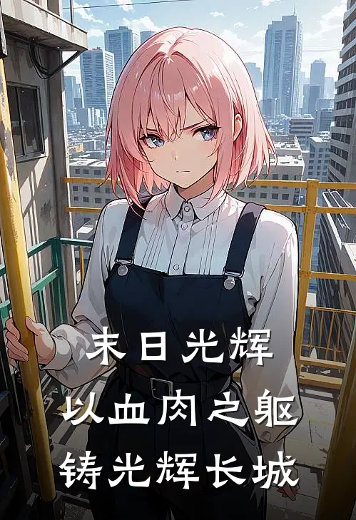 末日光辉，以血肉之躯铸光辉长城