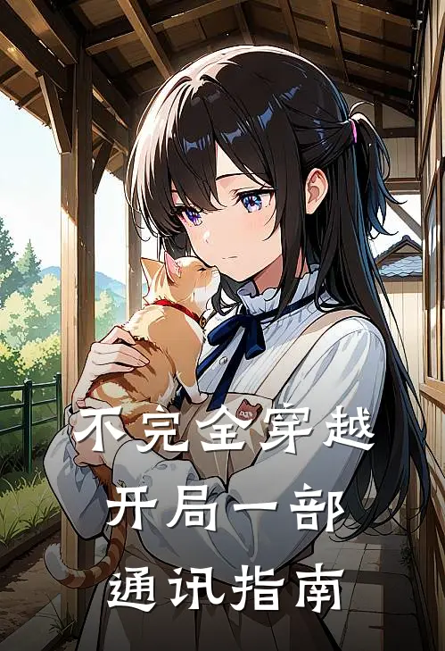 不完全穿越开局一部通讯指南