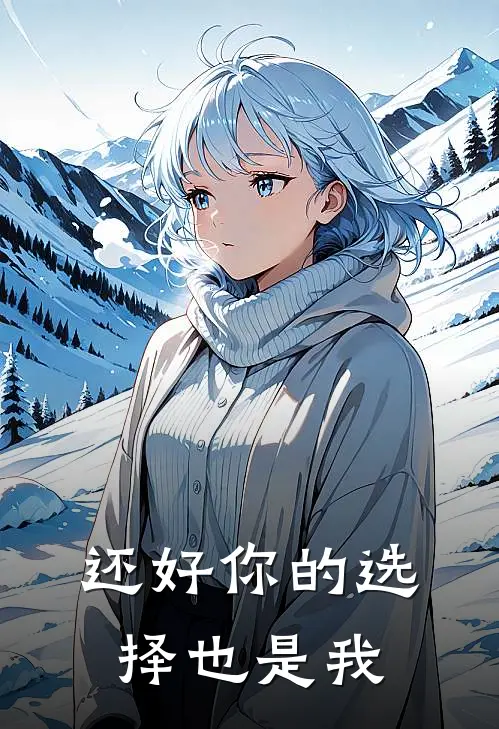 还好你的选择也是我