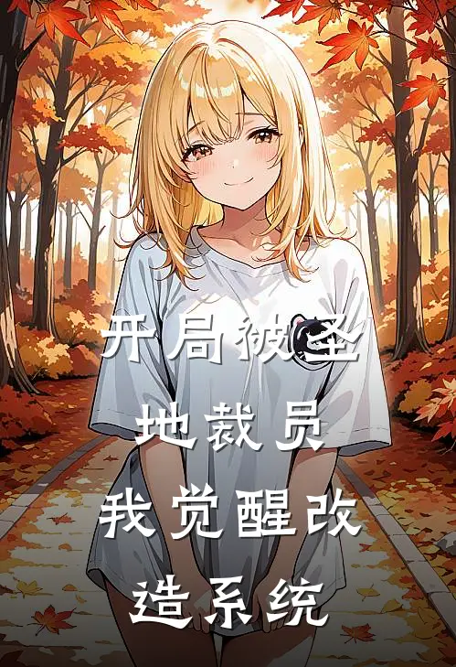 开局被圣地裁员，我觉醒改造系统