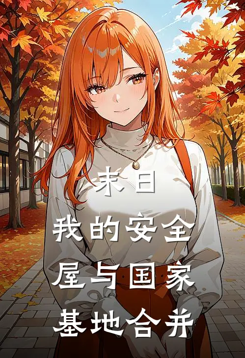 末日：我的安全屋与国家基地合并