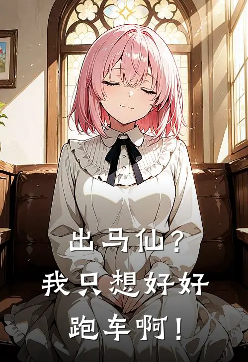 出马仙？我只想好好跑车啊！