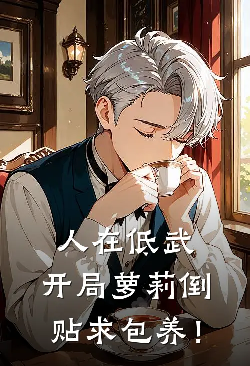 人在低武，开局萝莉倒贴求包养！