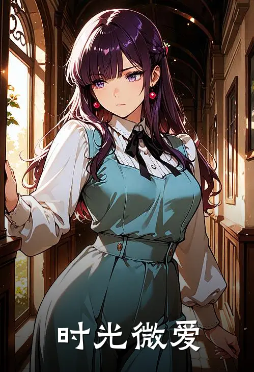 时光微爱