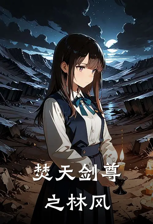 焚天剑尊之林风