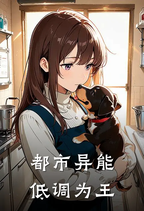 都市异能：低调为王