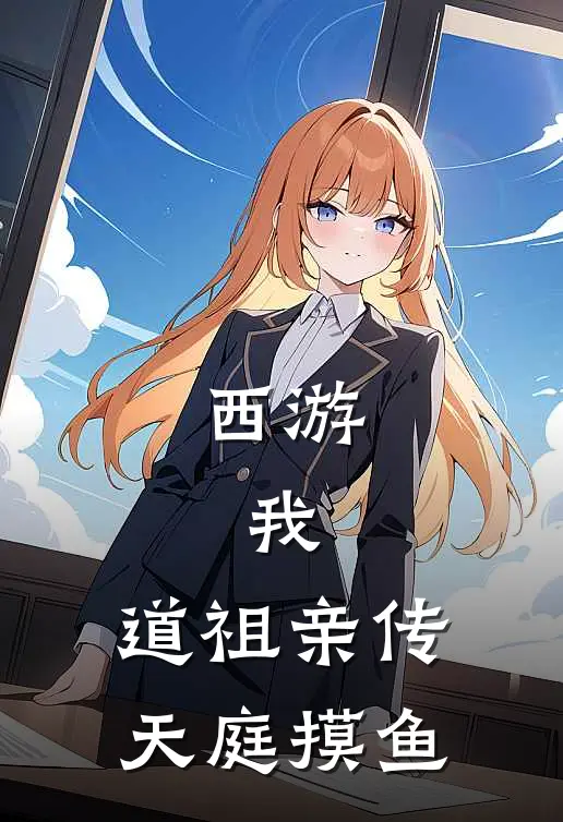 西游：我，道祖亲传，天庭摸鱼