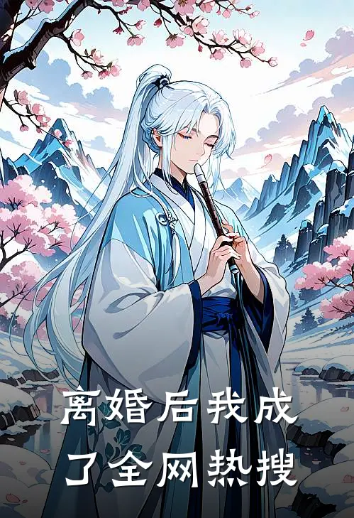 离婚后我成了全网热搜