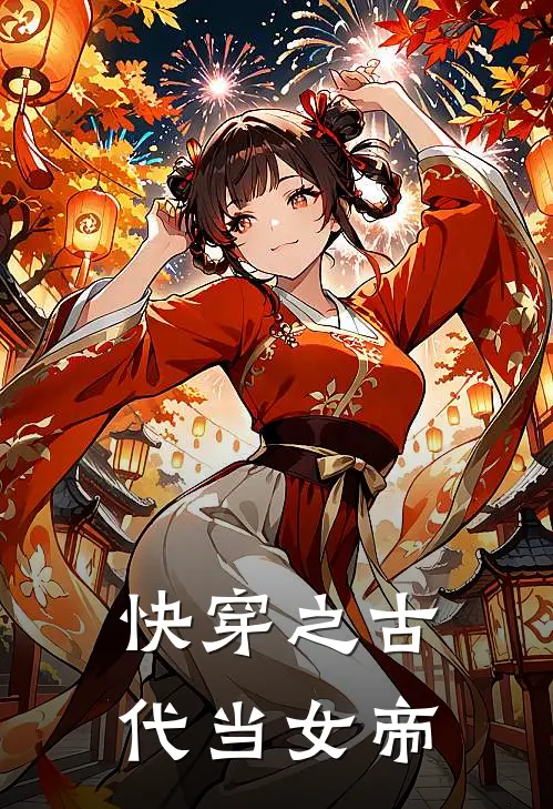 快穿之古代当女帝
