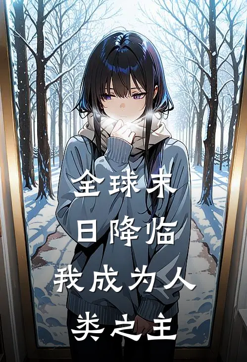 全球末日降临，我成为人类之主
