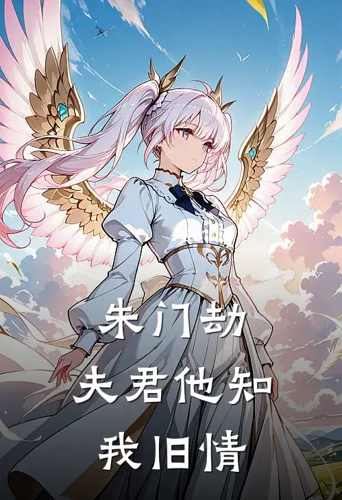 朱门劫：夫君他知我旧情