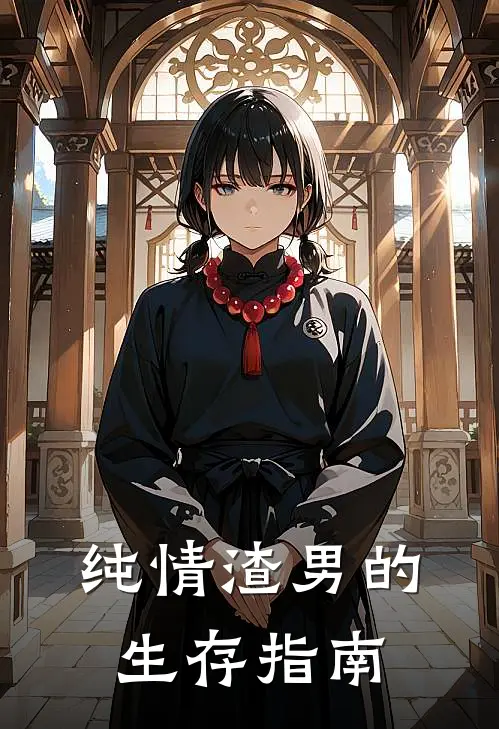 纯情渣男的生存指南
