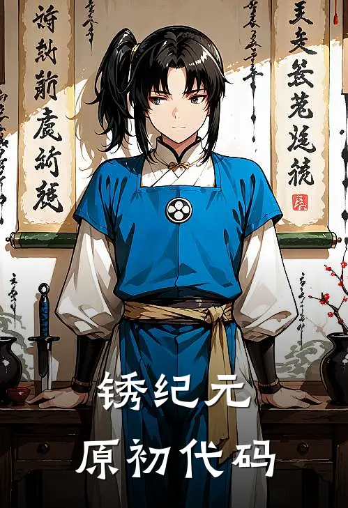 锈纪元：原初代码