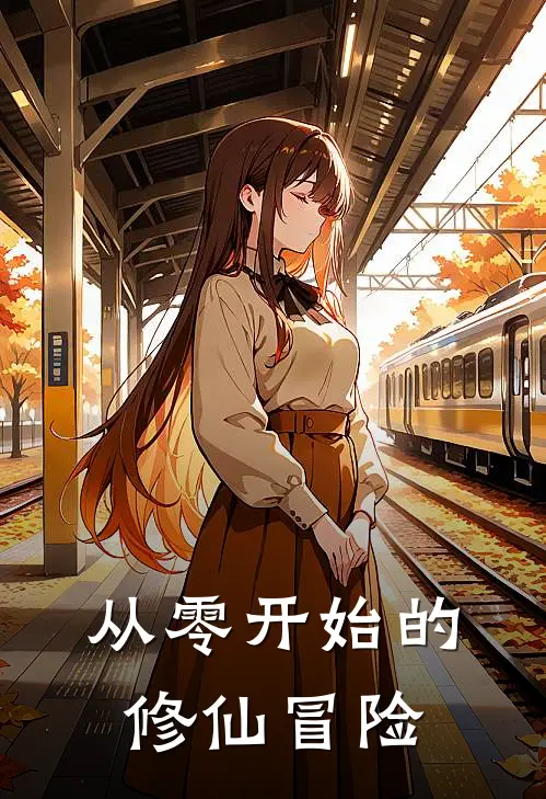 从零开始的修仙冒险