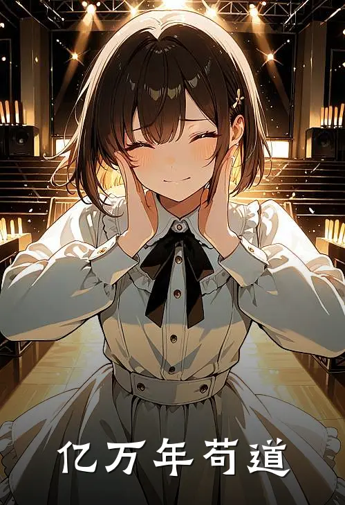 亿万年苟道