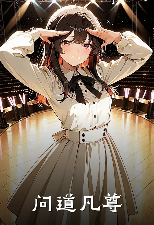 问道凡尊