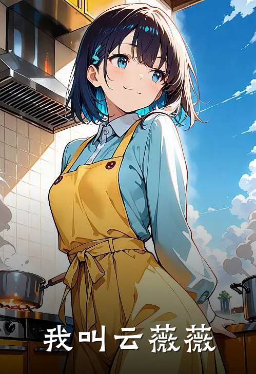 我叫云薇薇