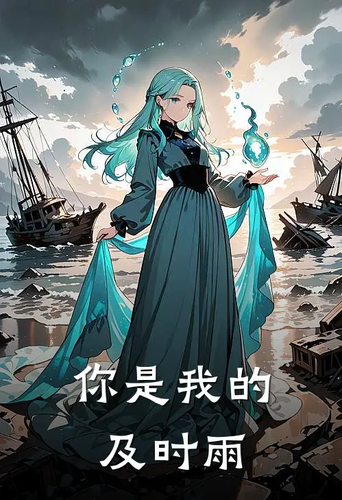 你是我的及时雨