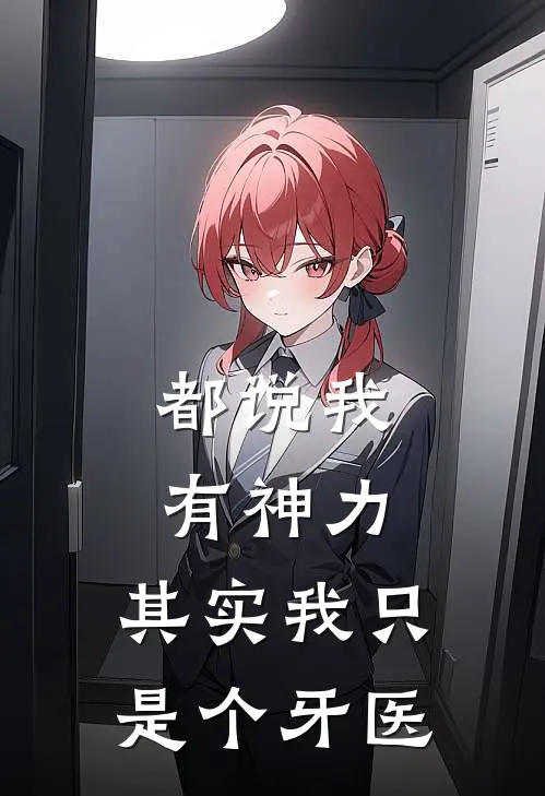 都说我有神力，其实我只是个牙医