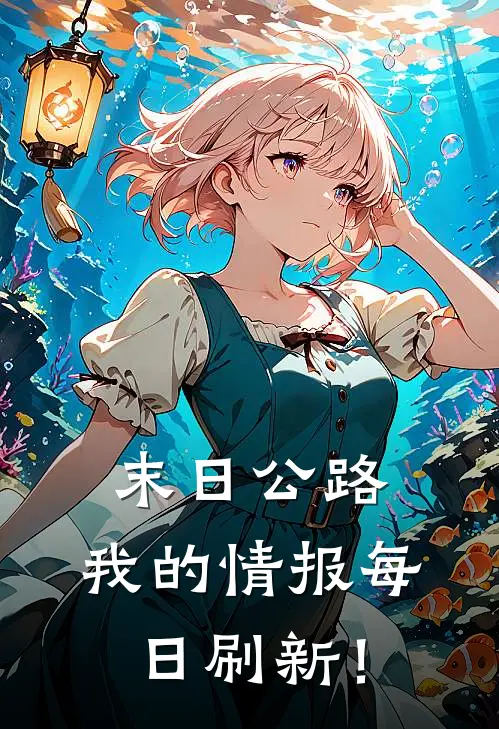 末日公路：我的情报每日刷新！