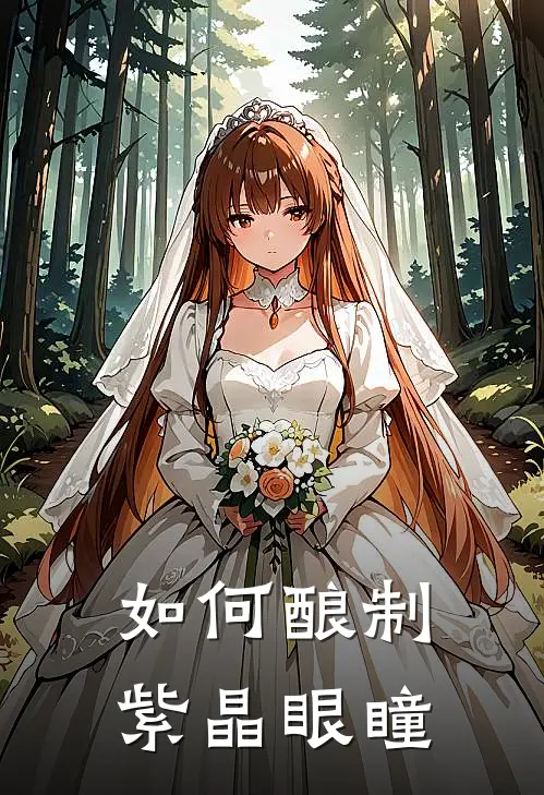 如何酿制紫晶眼瞳